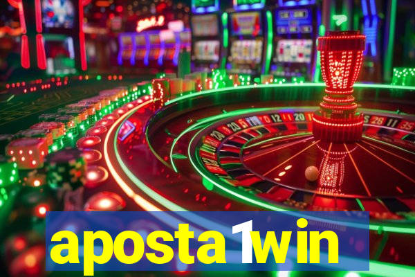 aposta1win