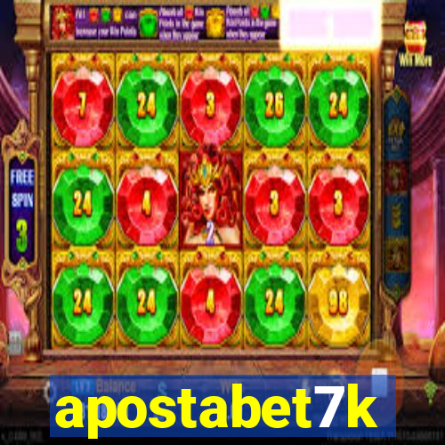 apostabet7k