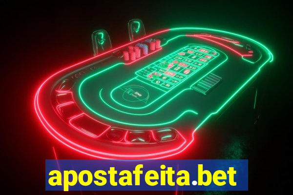 apostafeita.bet