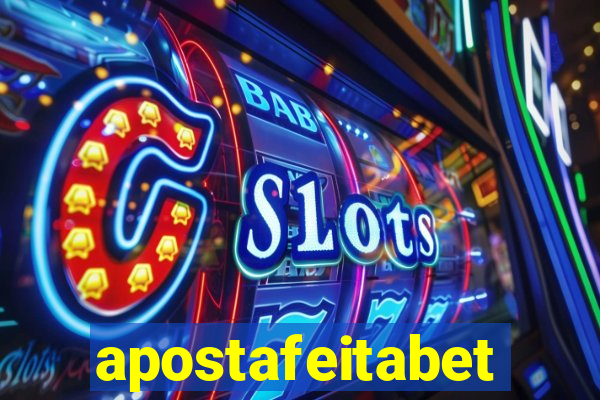 apostafeitabet