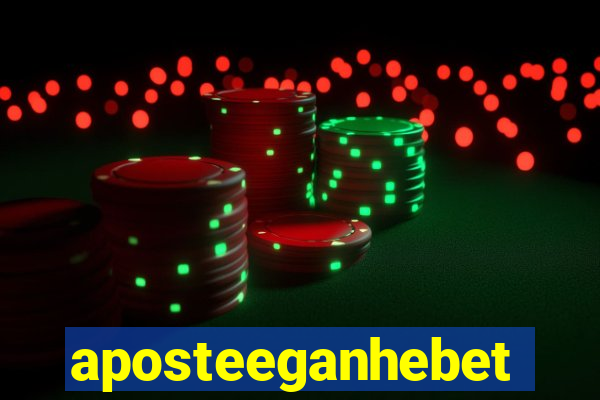 aposteeganhebet