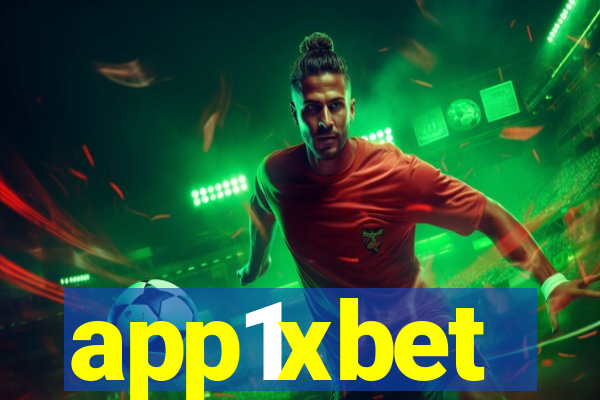 app1xbet