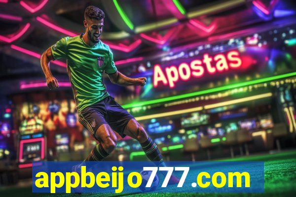 appbeijo777.com