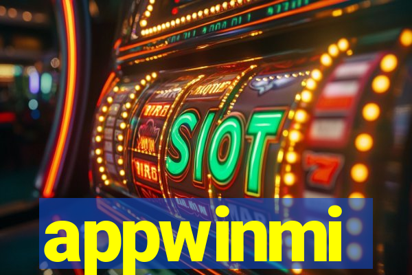 appwinmi