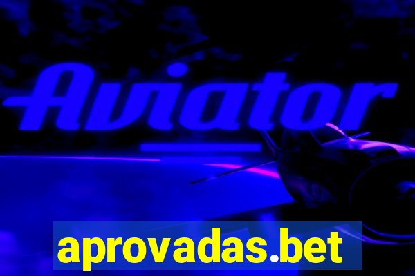 aprovadas.bet