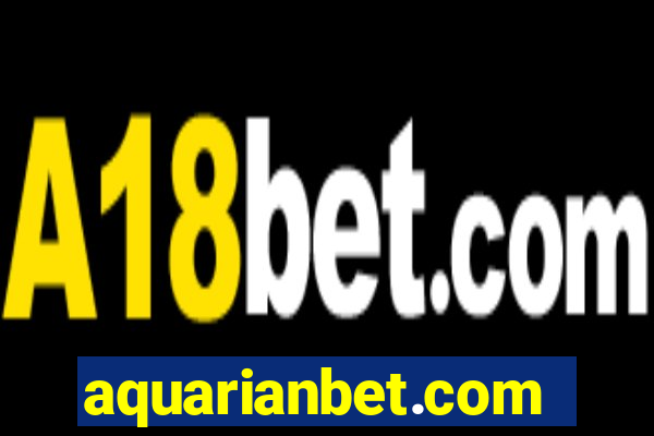 aquarianbet.com