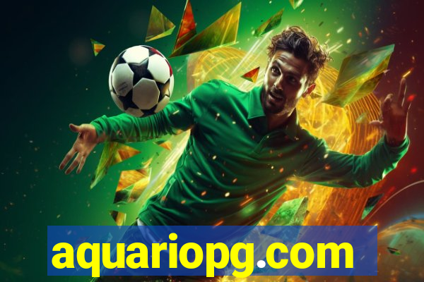 aquariopg.com