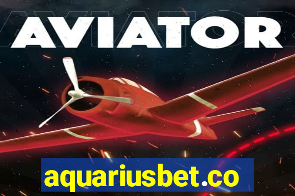 aquariusbet.co