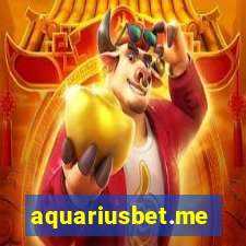 aquariusbet.me