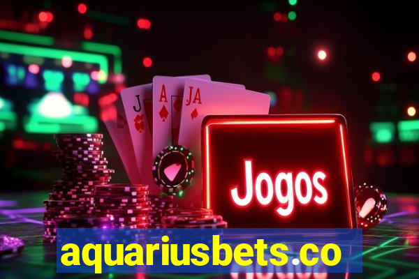 aquariusbets.com