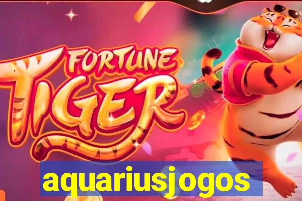 aquariusjogos