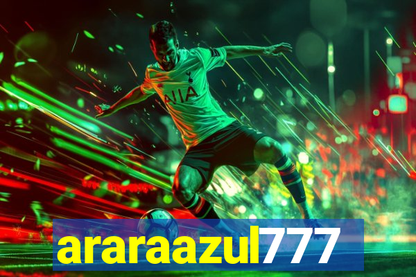 araraazul777