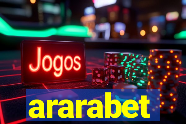 ararabet