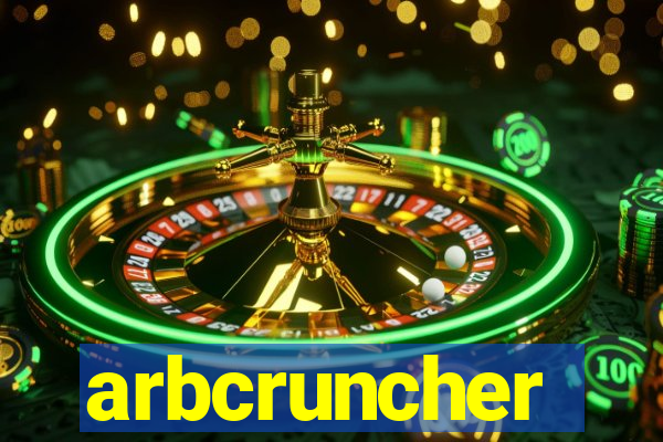 arbcruncher