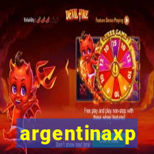 argentinaxp