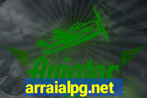 arraialpg.net