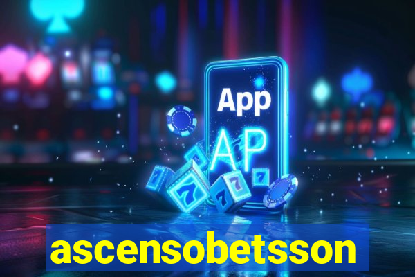 ascensobetsson