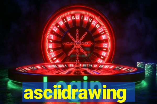 asciidrawing