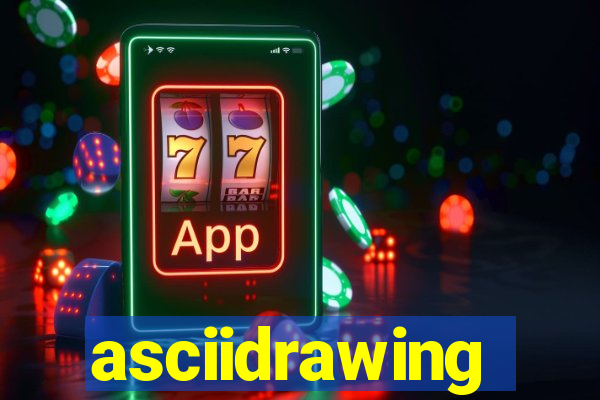 asciidrawing