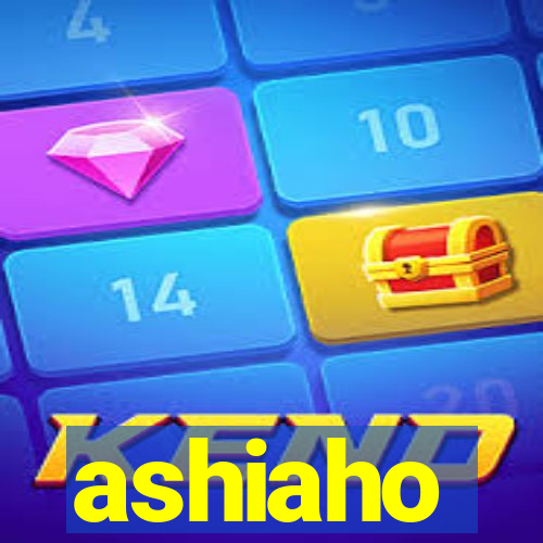 ashiaho