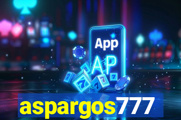 aspargos777