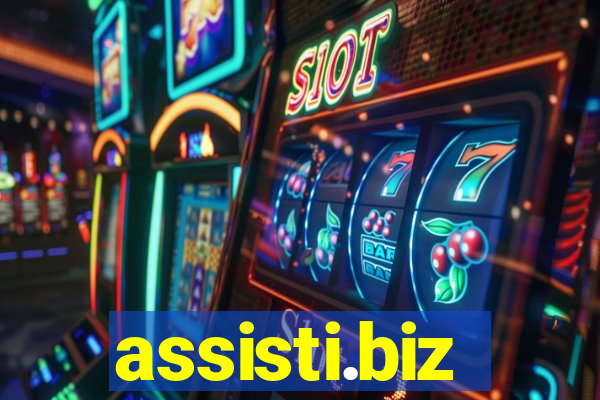assisti.biz