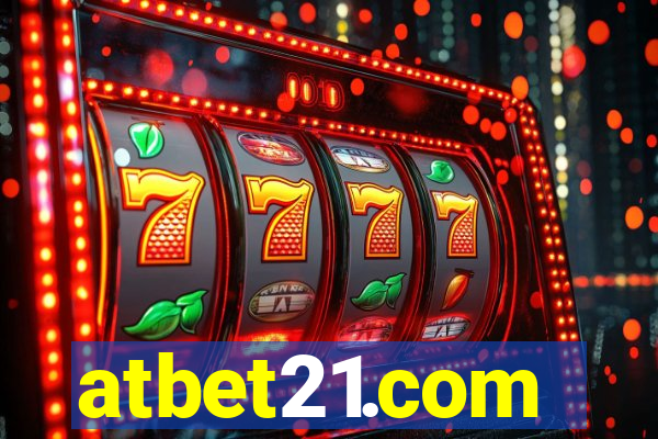 atbet21.com