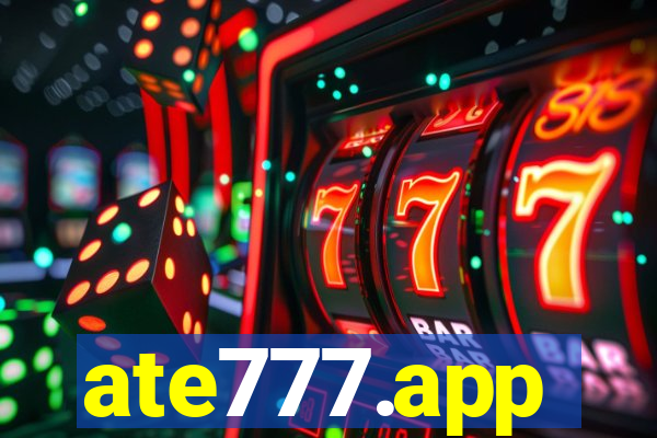 ate777.app