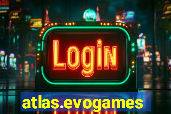 atlas.evogames