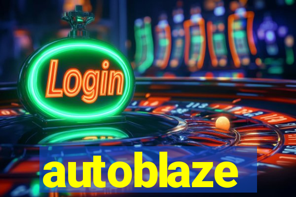 autoblaze