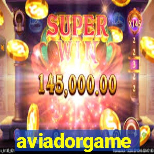 aviadorgame