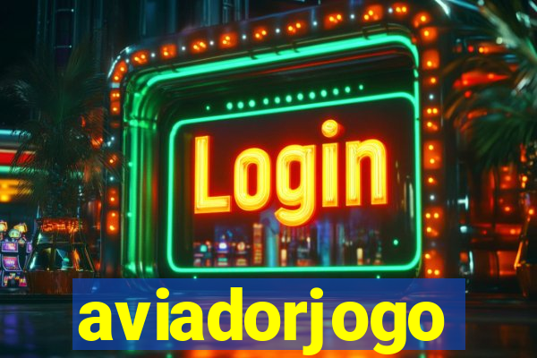 aviadorjogo