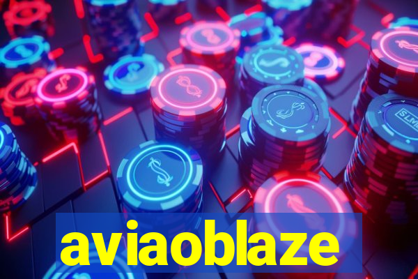 aviaoblaze
