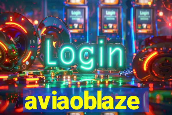 aviaoblaze