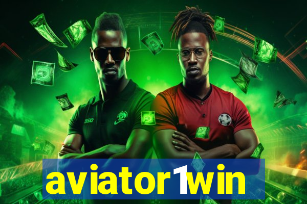 aviator1win