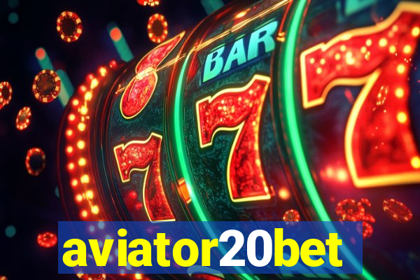 aviator20bet