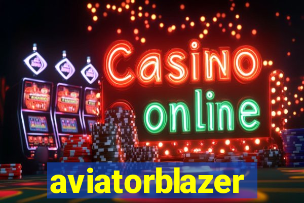 aviatorblazer