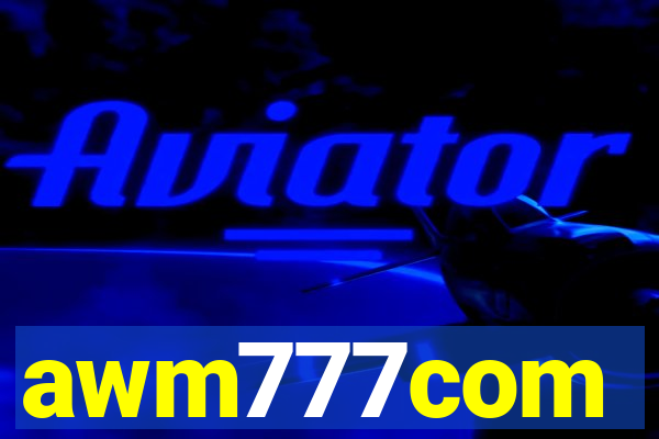 awm777com