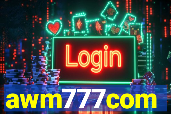 awm777com