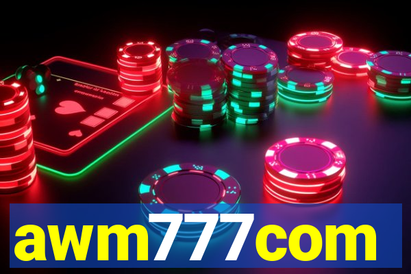 awm777com