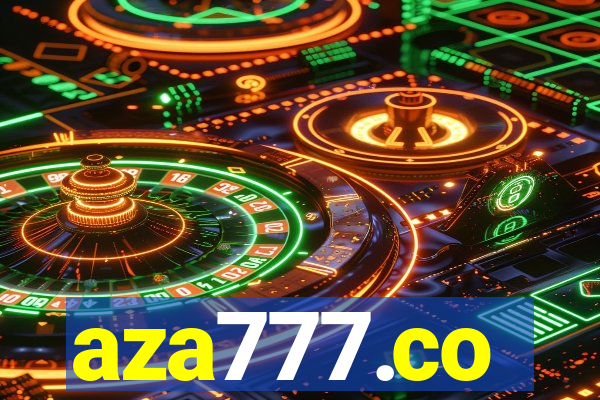 aza777.co
