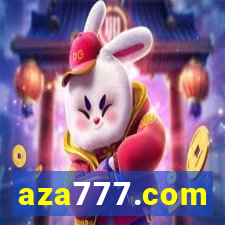 aza777.com