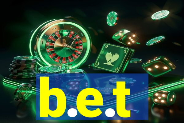 b.e.t