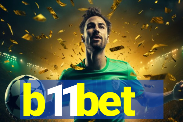 b11bet
