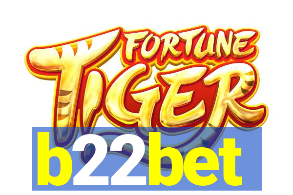 b22bet