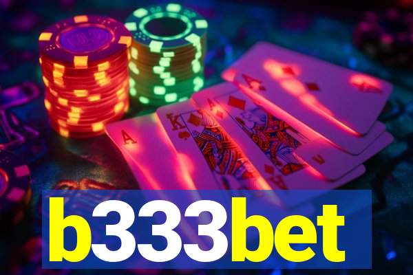 b333bet
