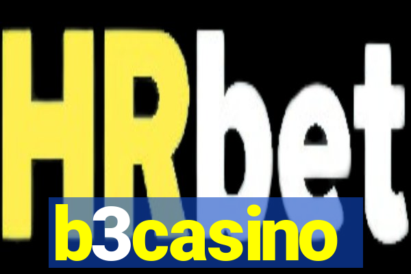 b3casino