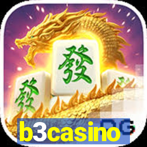 b3casino