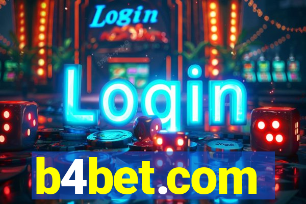 b4bet.com