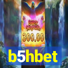 b5hbet